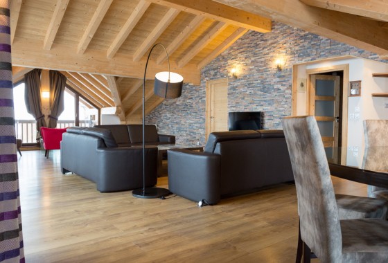 4 bedrooms – image 1
