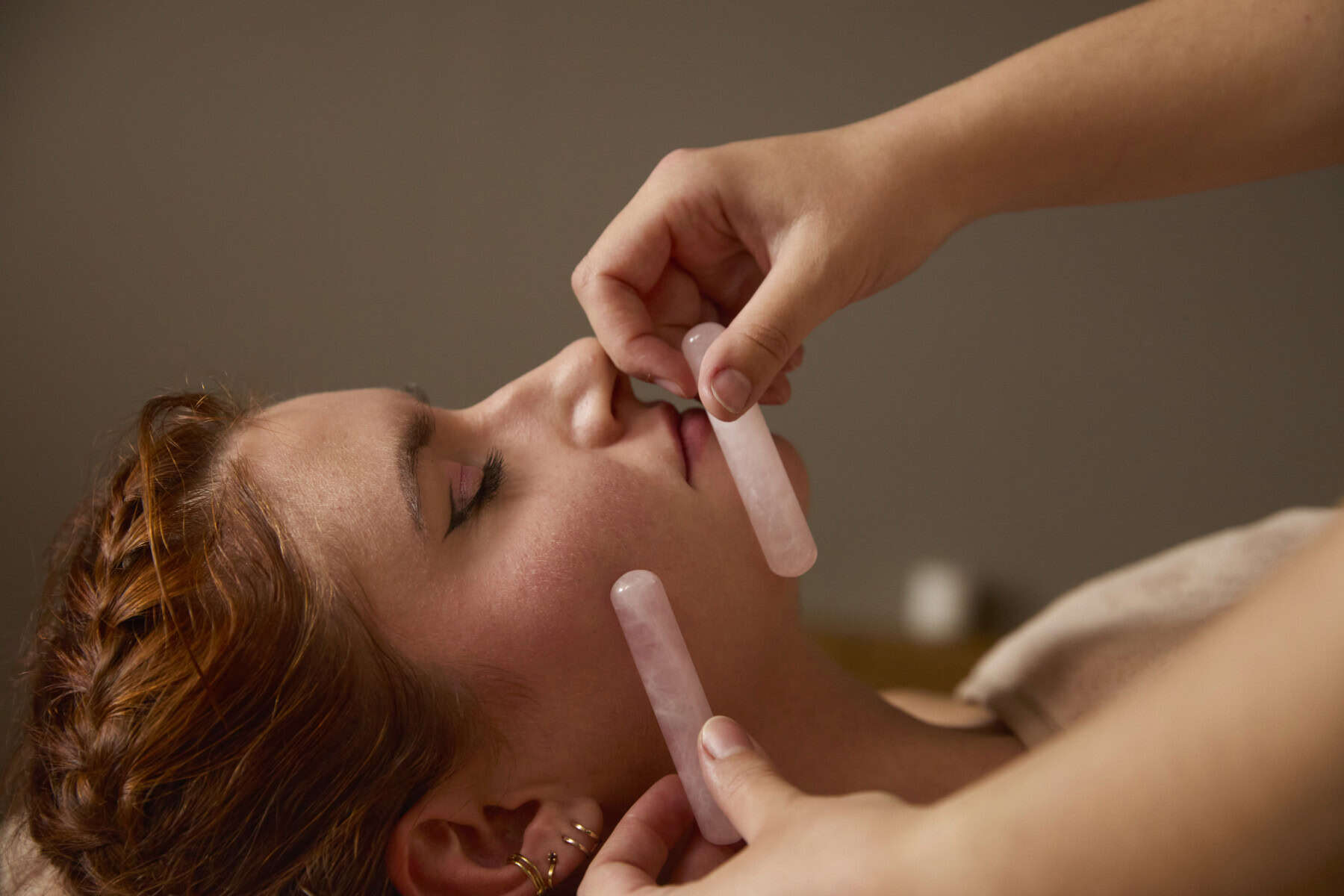 Gemology spa