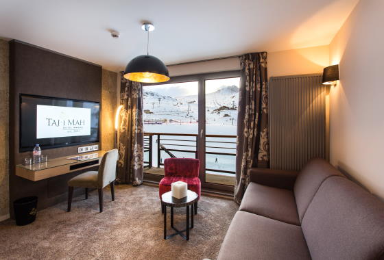 Duplex Suite – image 1
