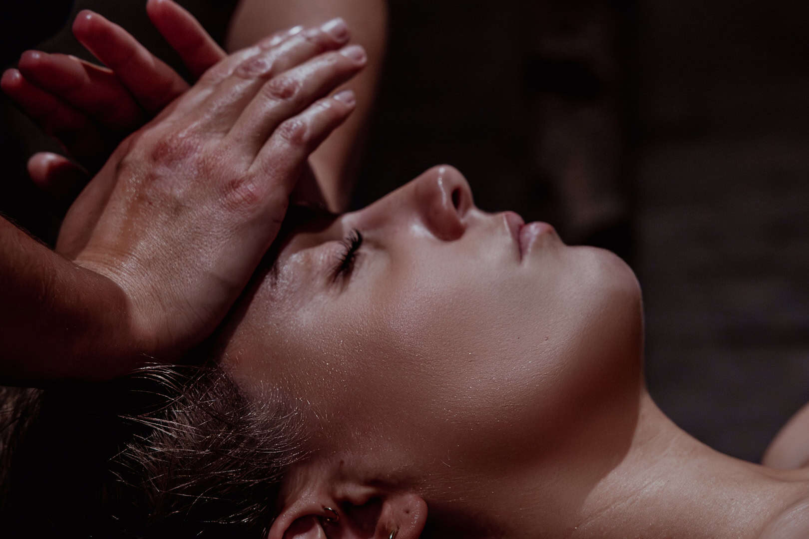 Treatments & massages