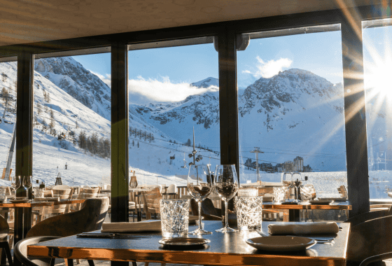 Savoia Brasserie