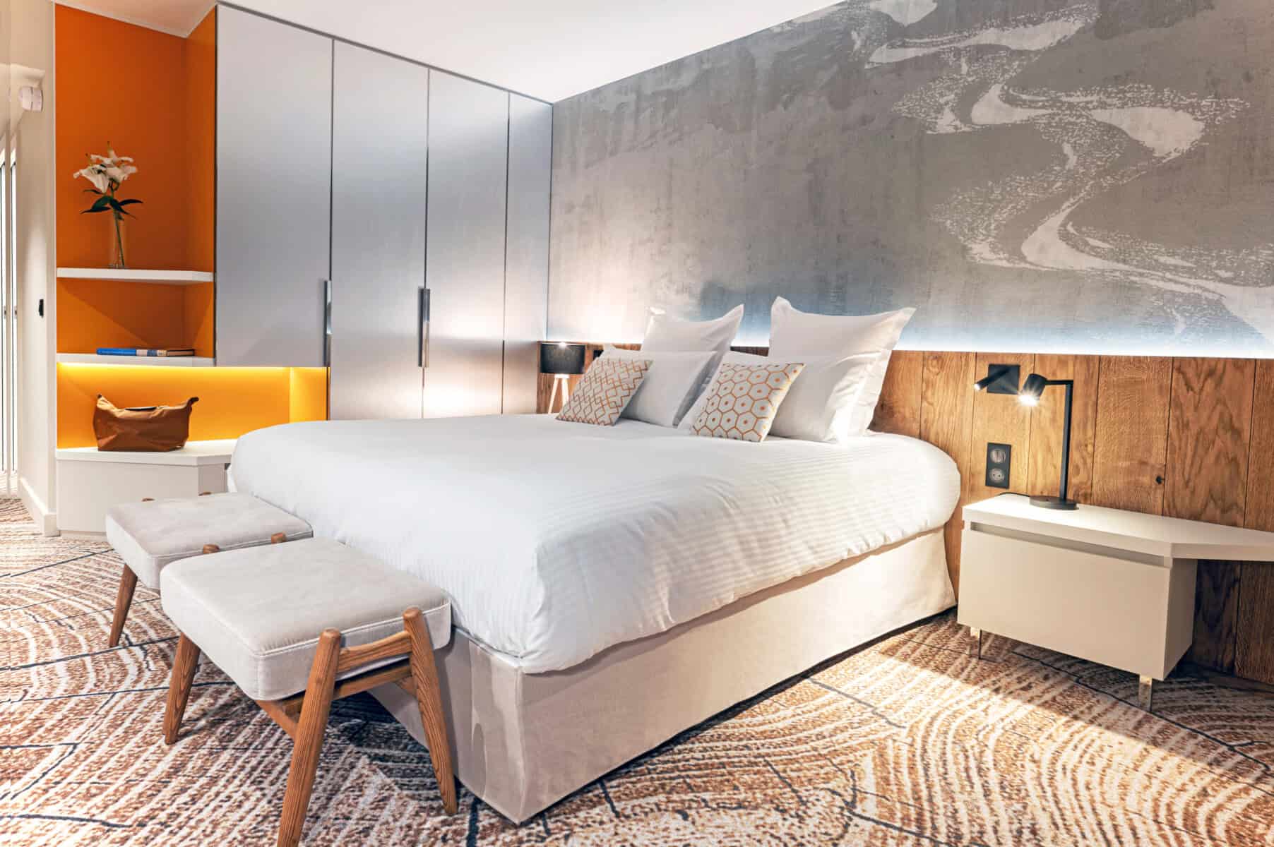 Cosy Superior Connecting – image 1