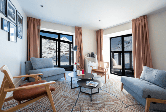 Junior Suite – image 1
