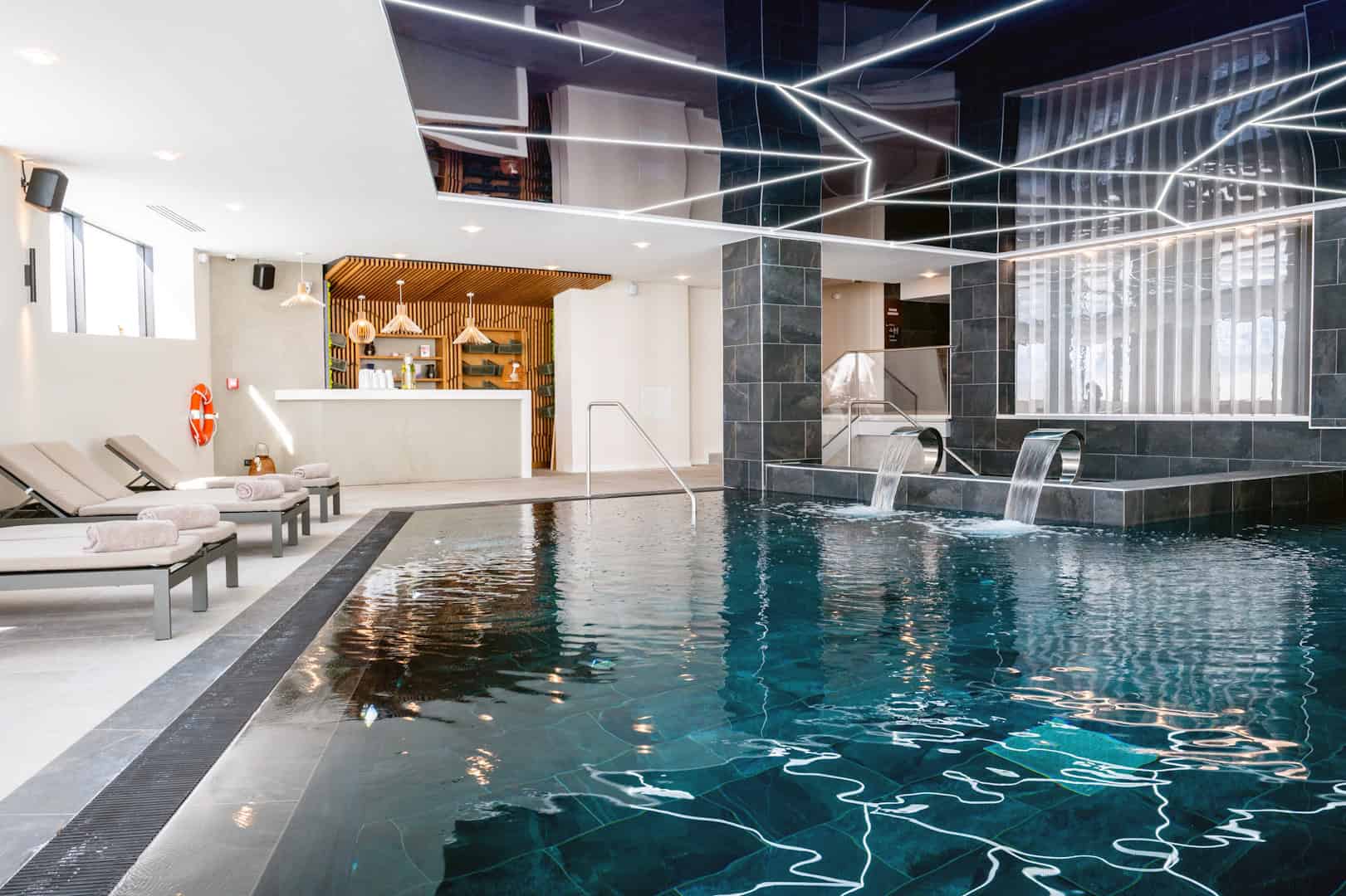 Gemology Spa