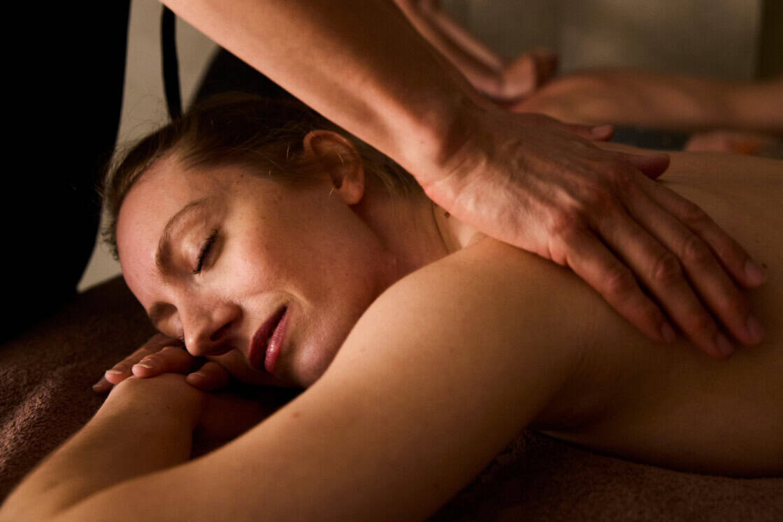 Valmont treatments & massages