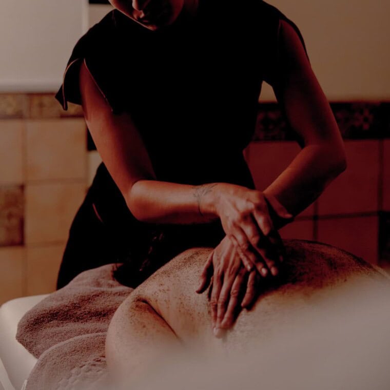 Sothys treatments & massages